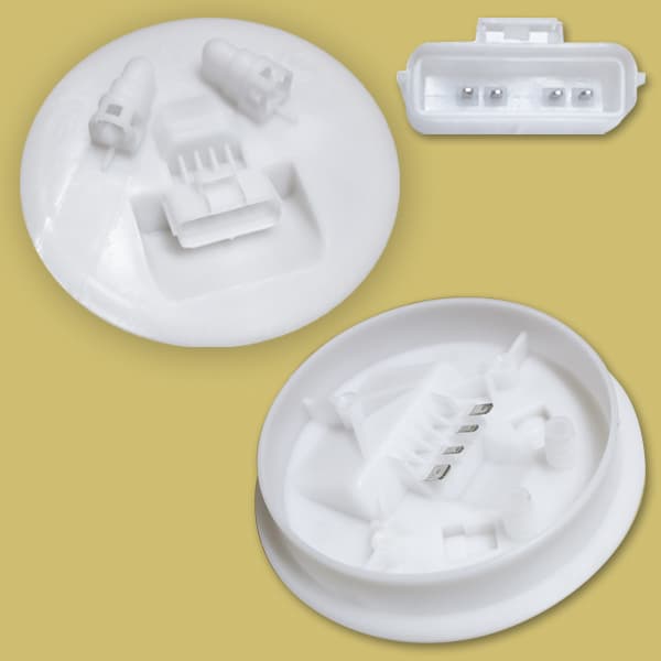 Tapa sup flot. comb. focus 1.8/2.0 /05 *7152