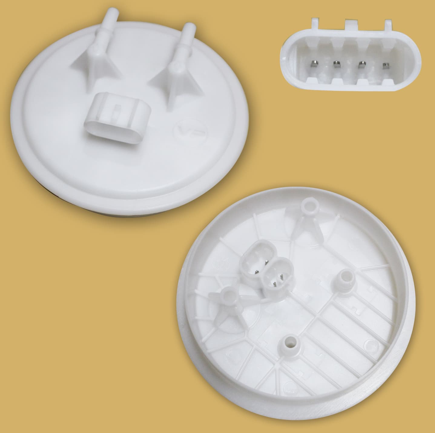 Tapa sup flot. ka 1.0/1.6 08/16 *7104