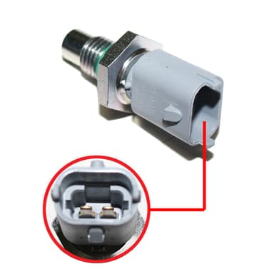 SENSOR TEMPERATURA 3.0 RANGER MAXION