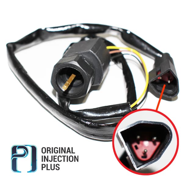 Sensor velocimetro ka mod nuevo