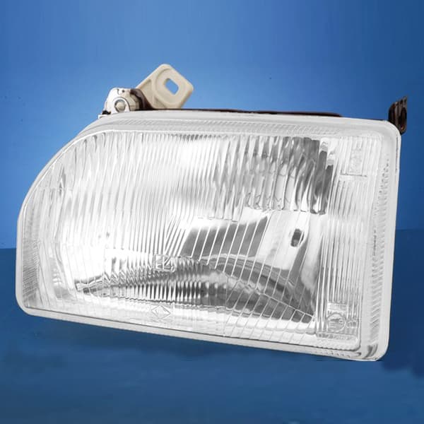 Optica izq (702i) escort 88/93
