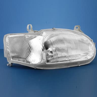 OPTICA IZQ (802I) M/MANUAL ESCORT 97/