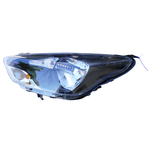 Optica del izq original nuevo ka 16/