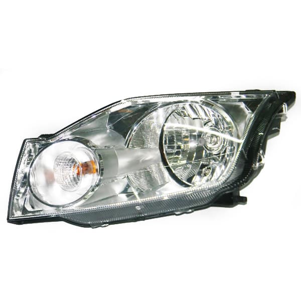 Optica izq . -original- ecosport 2008/