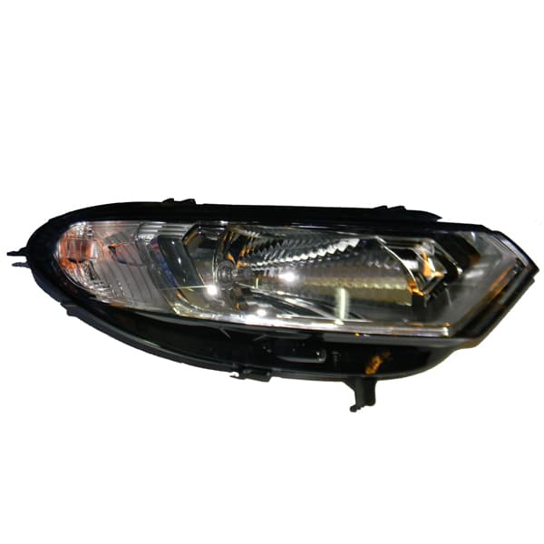 Optica izq original new ecosport 12/
