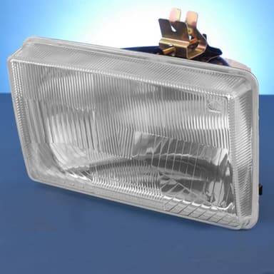 OPTICA IZQ (650I) TAUNUS GHIA