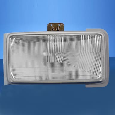 OPTICA IZQ (658I) FALCON 88/90
