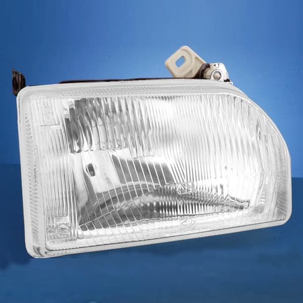 Optica der (702d) escort 88/93
