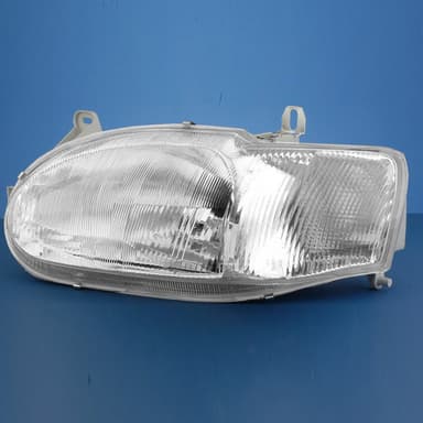 OPTICA DER (802D) M/MANUAL ESCORT 97/