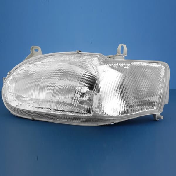 Optica der (802d) m/manual escort 97/