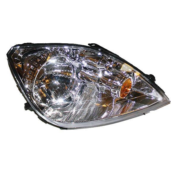 Optica der.t/orig. ford fiesta 2002/09