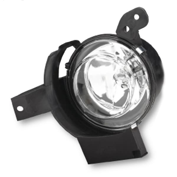 Faro auxiliar izq (981i) ecosport 07/