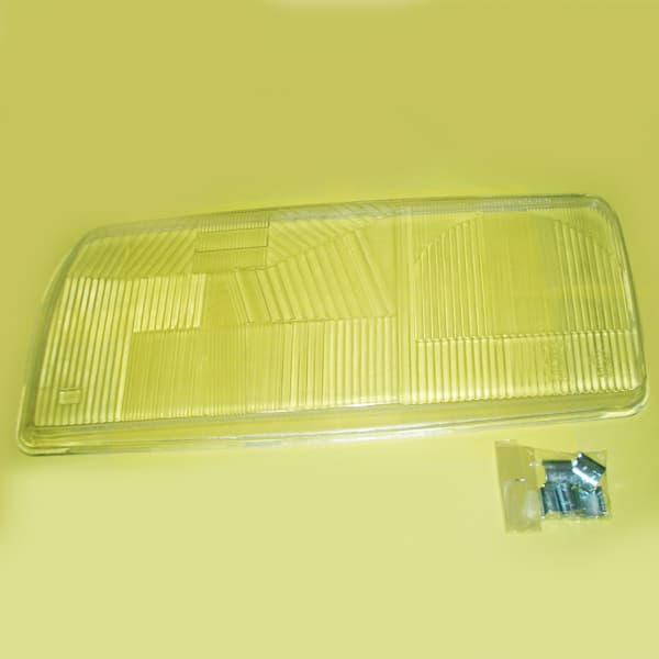 Vidrio optica izq.vic 108704 sierra 2.3