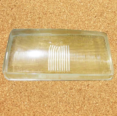 VIDRIO OPTICA DER (102904) FALCON (78/91)