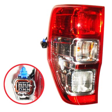FARO TRAS.IZQ                  ORIG.NEW RANGER 12/
