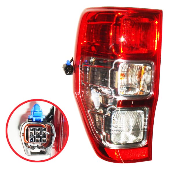 Faro tras.izq orig.new ranger 12/