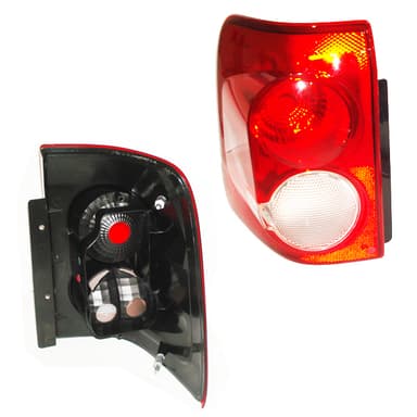 FARO TRAS.IZQ.            FITAM ECOSPORT 4X2 08/12