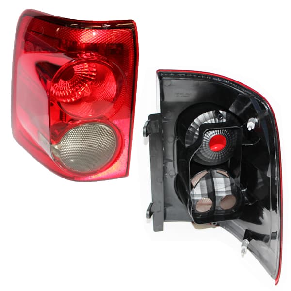 Faro tras.izq. fitam fume ecosport 4x4 08/12