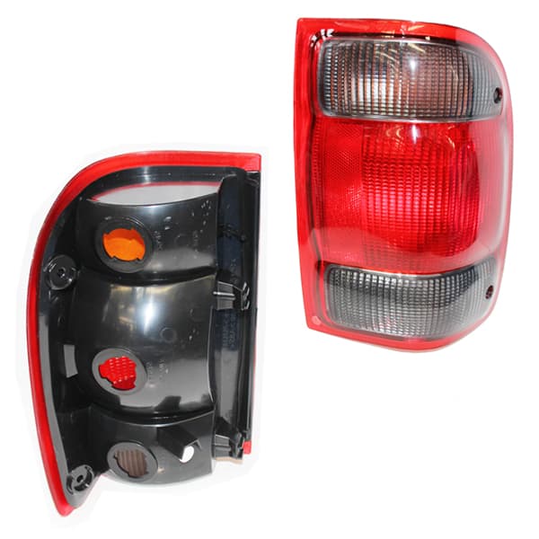 Faro tras.der fitam fume ranger 01/04