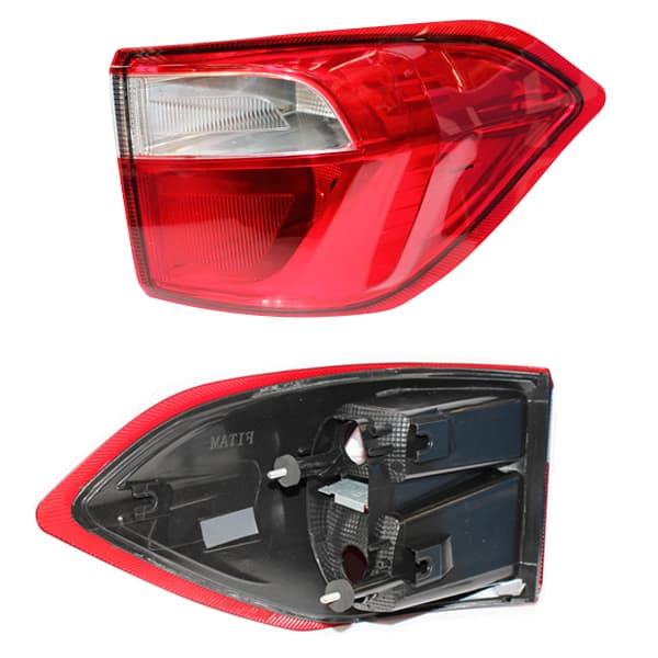 Faro tras.der.fitam exterior ecosport 2013/
