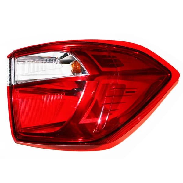 Faro trasero derecho orig new ecosport 12/