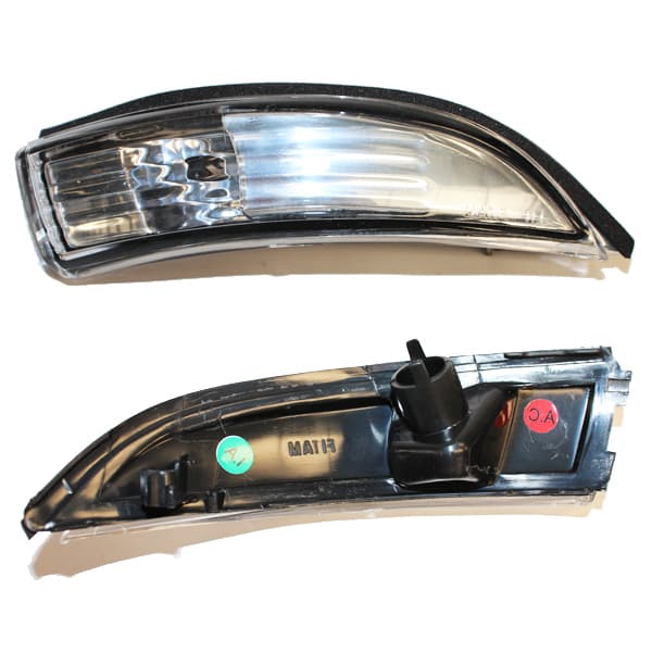 Faro giro espejo der fitam fiesta kinetic 10/