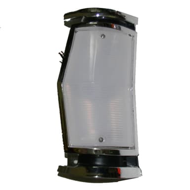 FARO DEL IZQ CRISTAL                  FALCON 73/78