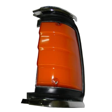 FARO DEL IZQ AMBAR                      FALCON 82/