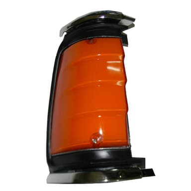 FARO DEL DER AMBAR                      FALCON 82/
