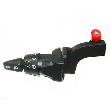 PALANCA GIRO,LUCES Y BALIZA V-595/1 ESCORT 88/