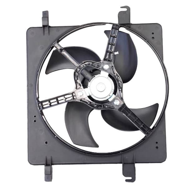 Electrov. con encauzador ka /08 s/a