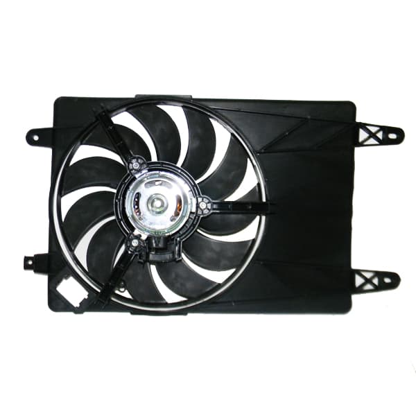 Electrov. con encauzador ev-306 c/a fiesta