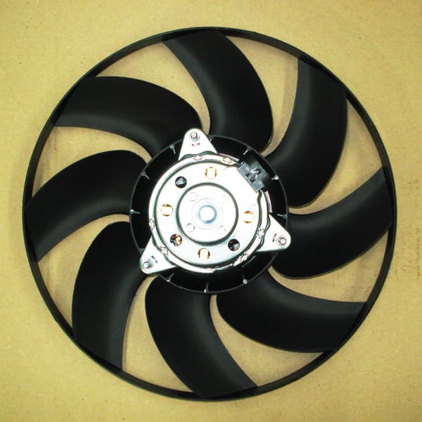 Electroventilador orig escort 96/ c/a