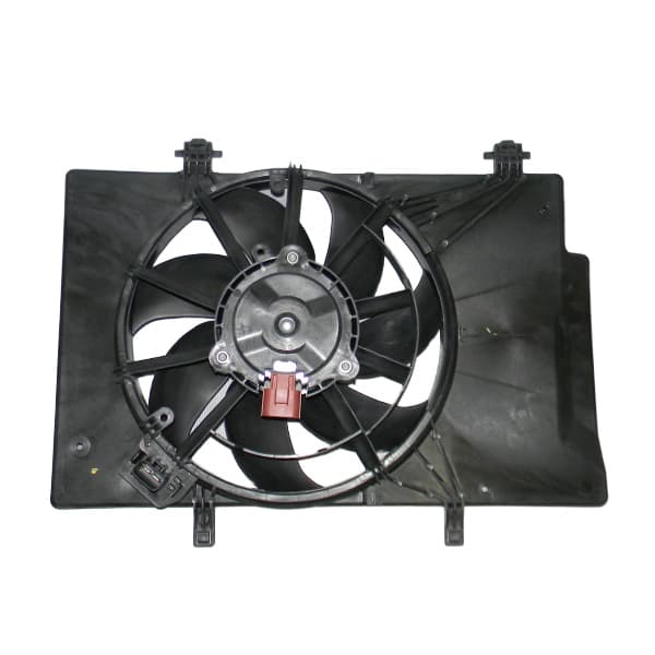 Electrov. con encauzador orig. new ecosport 2.0