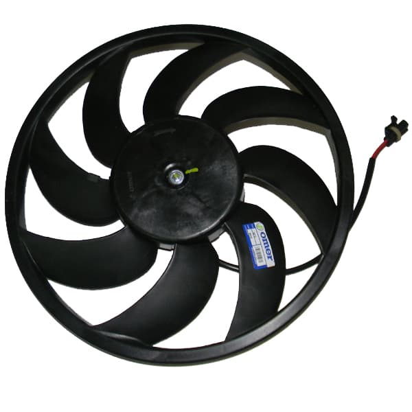 Electroventilador ev-291 focus 1.6/1.8/2.0