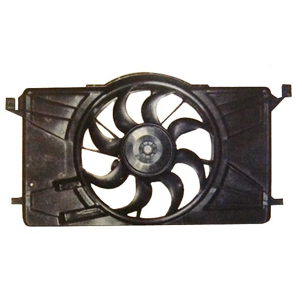 Electrov. con encauzador imp new focus 1.