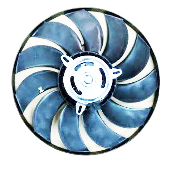 Electroventilador ev-225 fiesta max/ecosport