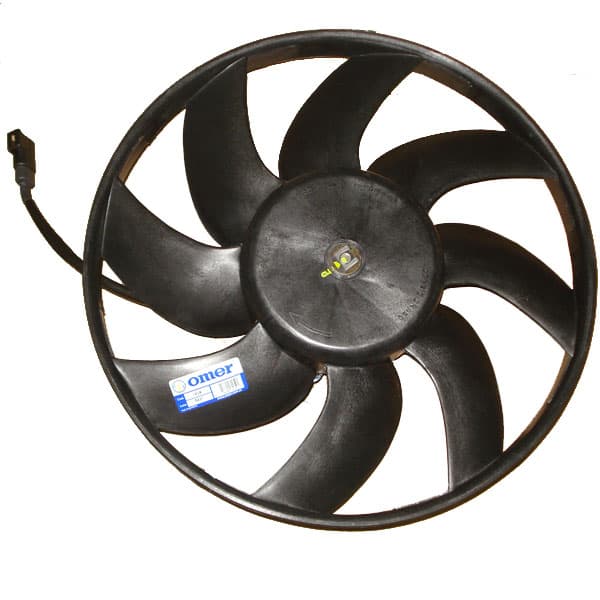 Electroventilador ev-244 ford escort s/a