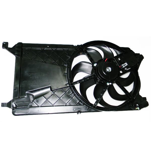 Electrov. con encauzador orig focus 2.0 c/aa 08/13