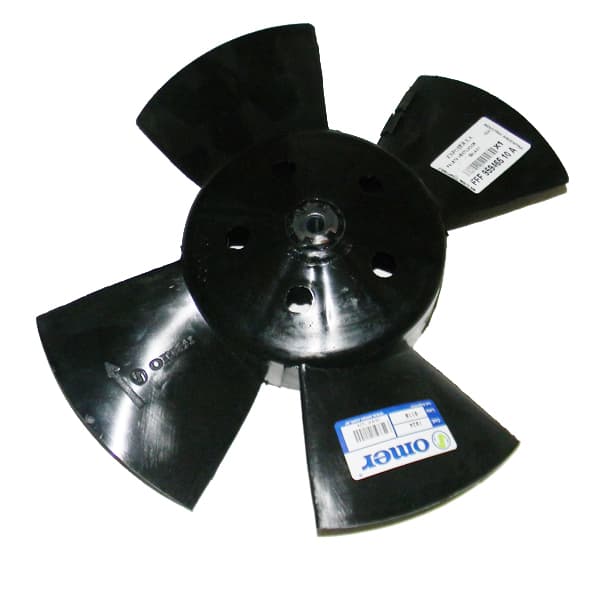 Paleta electroventilador 1924-omer galaxy