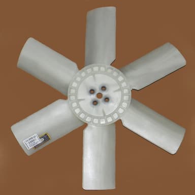 PALETA ELECTROVENTILADOR 1990-OMER F-100 C/AA