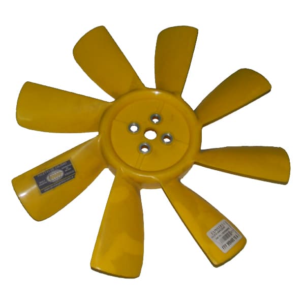 Paleta electroventilador 1997-omer fal c/borgward