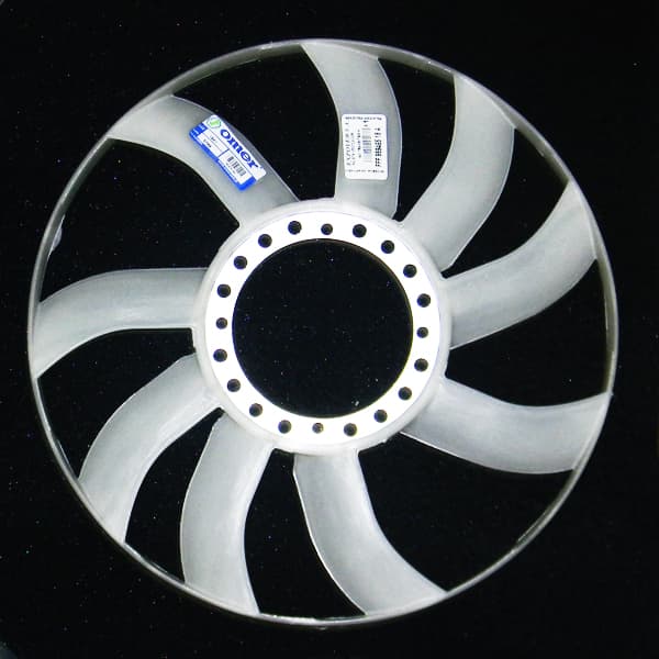 Paleta electroventilador 1841-omer transit s/a-a