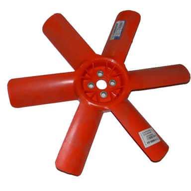 PALETA ELECTROVENTILADOR 2073-OMER TAUNUS 74/84