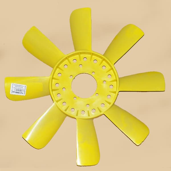 Paleta electroventilador 1941 c/plast.falcon 82/