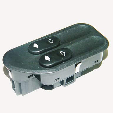 LLAVE TECLA L/CRISTAL DOBLE V1292 RANGER/ECOSP