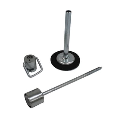 KIT TUERCA ANTIRROBO RUEDA AUXILIO ORIGINAL RENEGA