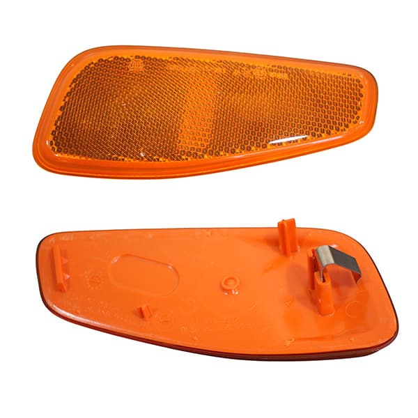Ojo de gato naranja der orig renegade 1.8