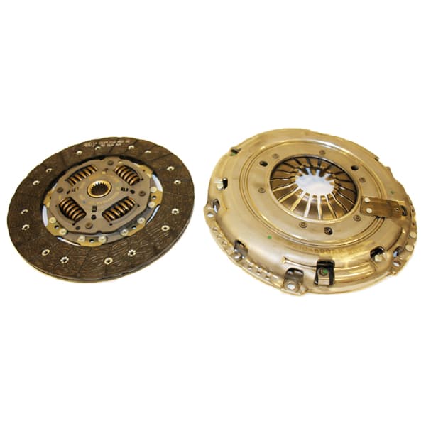 Kit embrague 2 pzas original compass