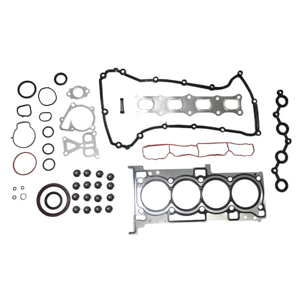 Juego juntas motor compass 2.4 16v 10/